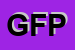 Logo di G e F DI PAGLIALUNGA SRL