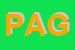 Logo di PAGLIACCIA