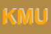 Logo di KLIMTART DI MENINCHINCHERI UMBERTO