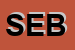 Logo di SEBAS (SRL)