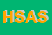 Logo di H e SGESTIONI AZIENDALI SNC