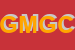 Logo di GARMI DI MESCHINI -GALLI e C SNC
