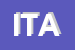 Logo di ITALFOCACCIA