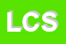 Logo di LA CINA SRL