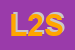 Logo di LADYBIRD 2000 SRL