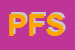 Logo di PIZZERIA FANTASY SDF