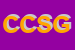 Logo di Ce C SAS DI GROSSO ROSA e C
