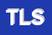 Logo di TUSCIA LOGISTICA SRL