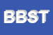 Logo di B e B SERVIZIO TECNICO SRL