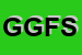 Logo di G e G FINANCE SRL