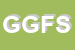 Logo di G e G FINANCE SRL