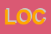 Logo di LOCAFIT (SPA)
