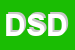 Logo di DE SILVESTRI DOMENICO