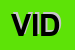 Logo di VIDEOMANIA (SRL)