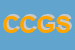 Logo di CGS CONSORZIO GESTIONE STUDI