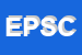 Logo di E-SOCI PICCOLA SOCIETA-COOPERATIVA A RESPONSABILITA-LIMITATA