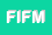 Logo di FMG INFORMATICA DI FABRIZIO MORUCCI e C SAS