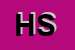 Logo di HI-PROJECT SNC