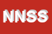 Logo di NSS NETWORK SECURITY SYSTEM DI MARCO SEBASTI e C SAS