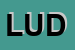 Logo di LUDOVISI