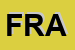 Logo di FRATEIACCI