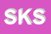 Logo di SKAK KO SRL