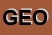 Logo di GEODETICAL SDF