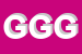 Logo di GEOFIELD DI GRAZIOTTI GIANFRANCO