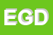 Logo di EC GRAPHIC DEVELOPMENT