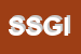 Logo di SOGEIS SOCIETA-GESTIONE ISTITUTI