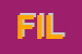 Logo di FILCA-CISL