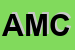 Logo di AUTO MOTO CLUB