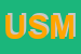 Logo di UNIONE SPORTIVA MURIALDO