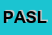 Logo di PALESTRA AS SPORT LINE