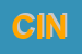 Logo di CINZIA