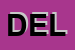 Logo di DELFA