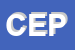 Logo di CENTRO ESTRAZIONE PEPERINO