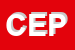 Logo di CENTRO ESTRAZIONE PEPERINO