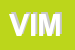 Logo di VIMET SRL