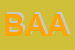 Logo di BANCAETRURIA AG AMATRICE