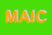 Logo di MARINELLI AMATO IMPRESA COSTRUZIONI EDILI SNC