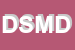 Logo di DE SILVESTRI M e D SDF
