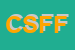 Logo di COCEAR SNC DI FRANCHI FRANCESCO E C