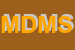 Logo di M e D M SNC