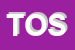 Logo di TOSTI