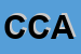 Logo di COOP CISAC ARL