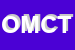 Logo di OFFICINE MECCANICHE COSTRUZIONE E TRASFORMAZIONI SRL