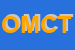 Logo di OFFICINE MECCANICHE COSTRUZIONI E TRASFORMAZIONI SRL