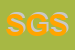 Logo di SABINA GAS SRL