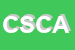 Logo di COSEA SOC COOP ARL